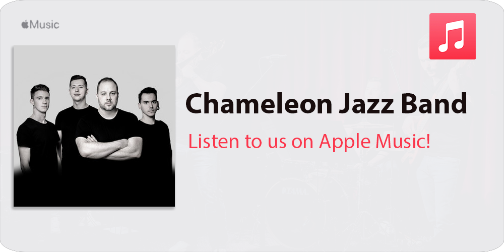 Hallgass minket Apple Music-on